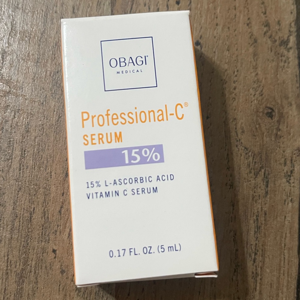 Obagi Vitamin C